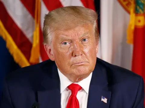 Có bằng chứng 1.500 phiếu 'người chết', hơn 42.000 người bầu nhiều lần: Ông Trump lật ngược thế cờ ở Nevada?