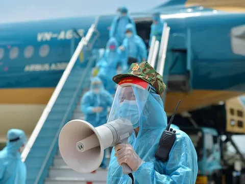 Nam tiếp viên Vietnam Airlines - Bệnh nhân 1342: Em rất hối hận, vì mình mà cả xã hội, cả nền kinh tế bị ảnh hưởng