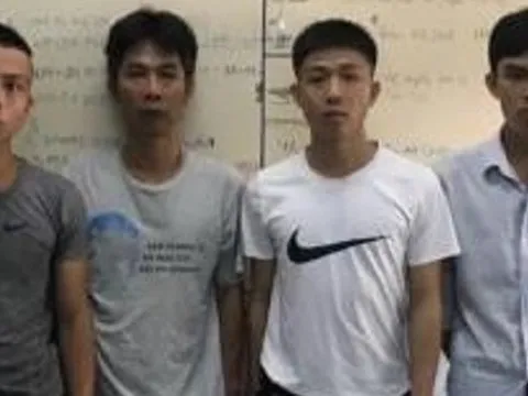 Nhóm thanh niên hỗn chiến làm 9X tử vong sau mâu thuẫn khi tham gia giao thông