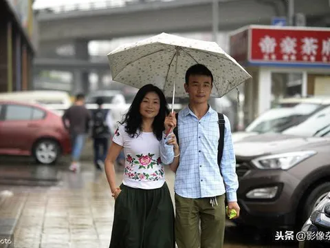 Bà chị U46 lấy chồng 'đáng tuổi con' và chuyện tình sóng gió với kết đẹp như phim Hàn!