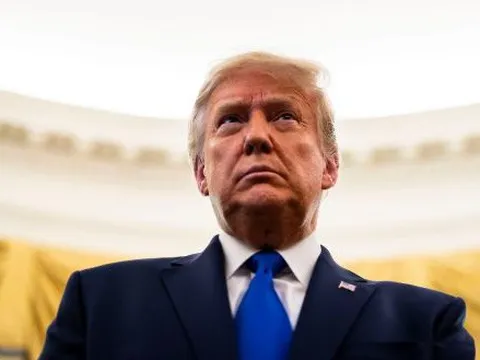 Bang Texas 'tấn công' 4 bang khác để giúp ông Trump: Tia hi vọng cuối cùng để lật ngược kết quả bầu cử?