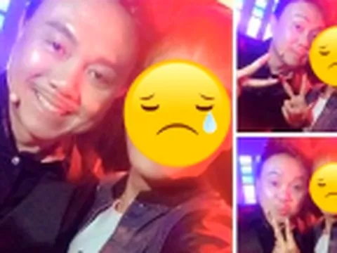 Nam thanh niên đăng ảnh chụp chung với nghệ sĩ Chí Tài thả vào các hội nhóm câu like gây phẫn nộ