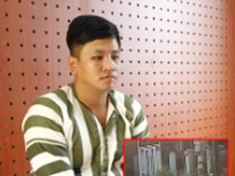 Khởi tố, bắt giam đối tượng hành hung nữ sinh dã man sau va chạm giao thông