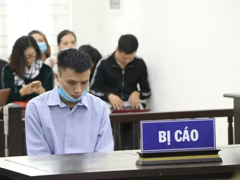 Tuyên án tử hình người chồng sát hại vợ cùng con trai 2 tuổi vì nghi ngờ vợ ngoại tình