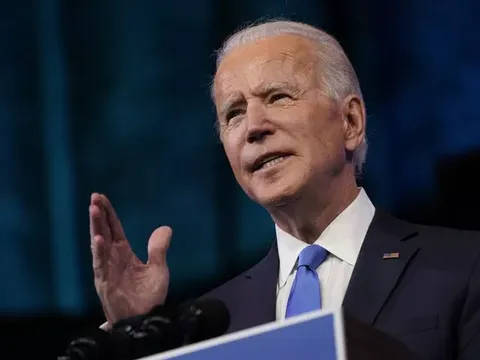 Đại cử tri đoàn bỏ phiếu cho ông Biden, nước Mỹ 'nín thở' chờ nước cờ tiếp theo từ Tổng thống Trump?