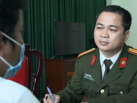 Tung tin sai sự thật để câu view, một trường hợp bị xử phạt 10 triệu đồng
