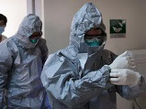Thêm 3 người từ Pháp về nhiễm Covid-19, Việt Nam có 1410 ca bệnh