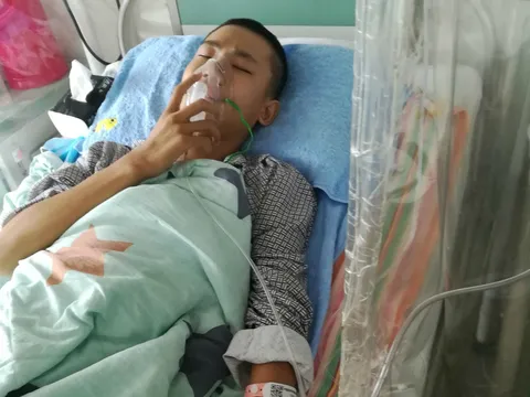 Người đàn ông 42 tuổi không hút thuốc, uống rượu, bỗng nhiên bị xuất huyết não, liệt nửa người chỉ vì mê game