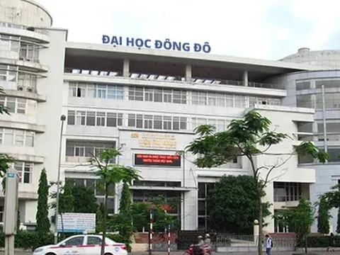 Nhiều giảng viên các trường ĐH Top đầu trong nước nằm trong danh sách sử dụng bằng giả do ĐH Đông Đô cấp