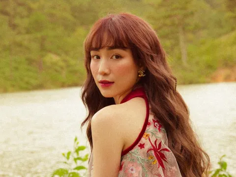 Hòa Minzy 'ế show' vì dịch, tiết lộ con số cát-xê 'không tưởng' thuở mới vào nghề