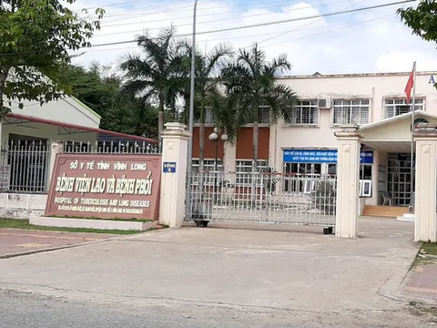 Đồng Tháp khẩn cấp truy tìm người phụ nữ đi cùng chuyến xe với bệnh nhân 1440