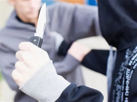 Vô cớ đâm dao bất kỳ ai gặp trên đường khiến 7 người chết ở Trung Quốc