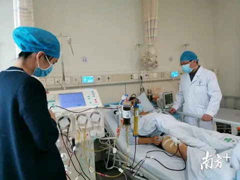 Người phụ nữ 35 tuổi bị vàng da, suy gan đột ngột: Bác sĩ cảnh báo việc làm gây hại sức khỏe mỗi khi bị ốm của nhiều người