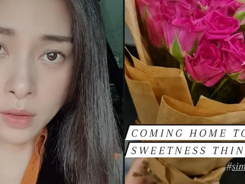 Ngô Thanh Vân có động thái đầu tiên sau tin đồn hẹn hò: Có liên quan tới Huy Trần?