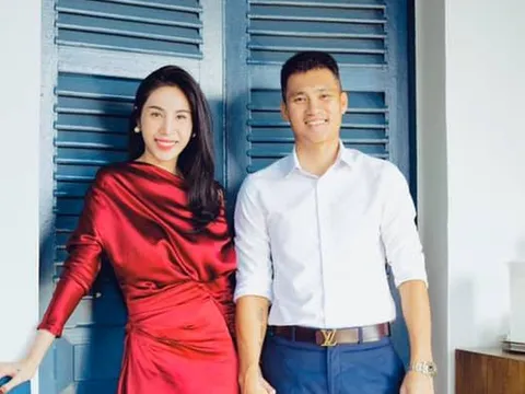 Thủy Tiên chia sẻ về điều thích nhất của Công Vinh chính là... ở dơ