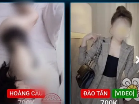 Kỹ nghệ đánh bóng tên tuổi biến gái mại dâm từ 'vịt hoá thiên nga' của chàng kỹ sư IT
