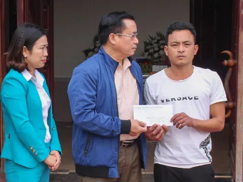 Xót xa hai trẻ sinh đôi tử vong bên trong bể nước gia đình