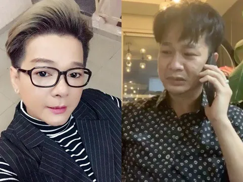 Vũ Hà có status nghi 'đá xéo' Quách Tuấn Du livestream 'làm lố' sau khi Vân Quang Long qua đời