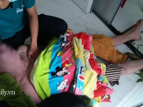 TP.HCM: Con gái tố cáo phòng khám đông y xông hơi làm cha bị lột da khắp người, tử vong vì bỏng nặng