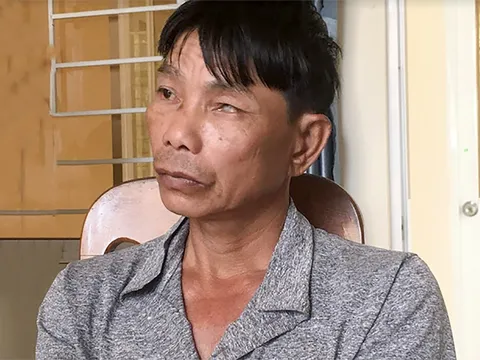 Đã bắt được nghi phạm dùng dao sát hại con trai ruột rồi bỏ trốn