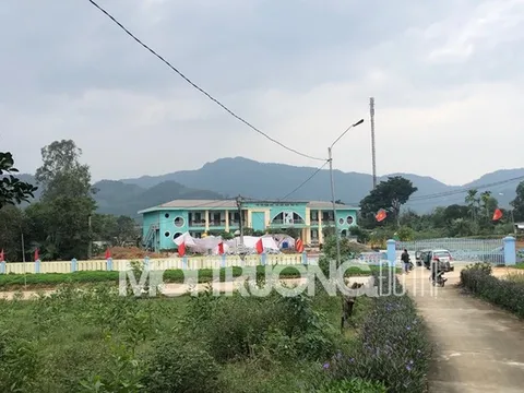 Hà Tĩnh: Dân tố cán bộ xã Kỳ Thượng làm việc trái luật đất đai?
