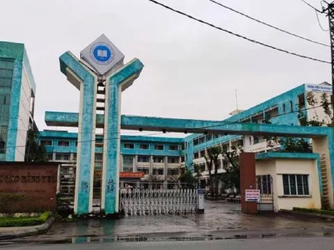 Một giảng viên bị kỷ luật vì nhận 40 triệu đồng của sinh viên nước ngoài