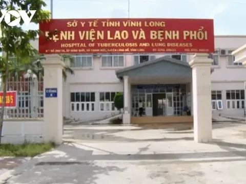 Bệnh nhân 1440 xét nghiệm đến lần thứ 8 vẫn cho kết quả dương tính với SARS-CoV-2