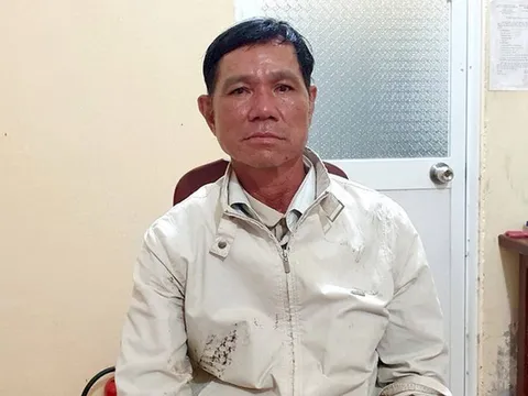 Nghi ngờ vợ hờ gian dâm với con trai ruột, người đàn ông cuồng ghen sát hại cả hai mẹ con