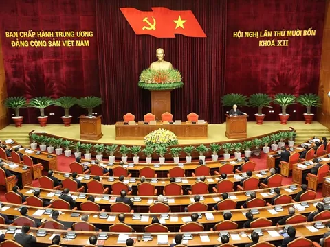 Những sự kiện chính trị, pháp lý tiêu biểu năm 2020