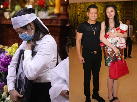 Vợ Vân Quang Long xin lỗi, 'nhận sai' sau ồn ào với bố mẹ chồng và giải thích nghi vấn 'ăn cắp túi'