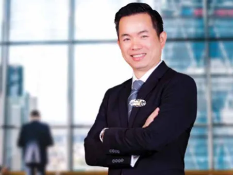 Truy nã quốc tế Tổng giám đốc Công ty Nguyễn Kim Phạm Nhật Vinh