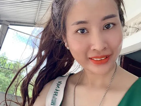 Công an xác minh thông tin cô gái 28 tuổi bị lừa bán sang Myanmar làm vợ