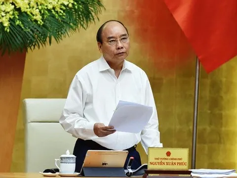 Thủ tướng yêu cầu rà soát kỹ các biện pháp, kịch bản phòng, chống dịch Covid-19