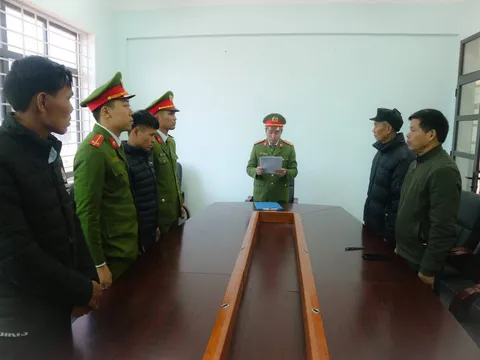 Xin facebook rồi 'tán đổ' bé gái 14 tuổi, nam thanh niên nhiều lần làm chuyện 'tày trời'