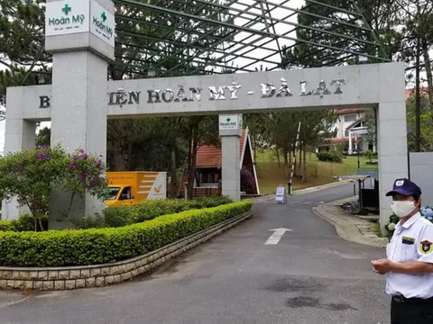 Một sản phụ tử vong sau khi sinh mổ tại bệnh viện ở Đà Lạt