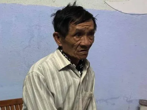 Một cụ ông 76 tuổi ở Gia Lai bị bắt vì môi giới mại dâm