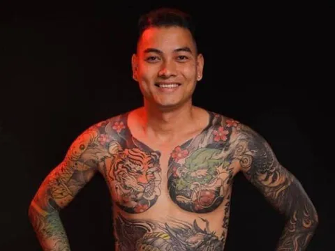Quá khứ bất hảo, từng có tiền án của YouTuber nổ súng bắn vào xe 'thánh chửi' Dương Minh Tuyền