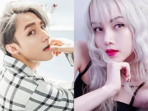 Xôn xao thông tin Sơn Tùng - Thiều Bảo Trâm 'đường ai nấy đi', nguyên nhân là do có người thứ 3 xen vào?