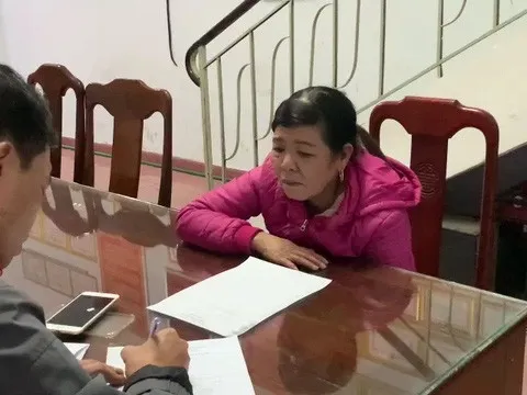'Cõng' 6 án trộm cắp tài sản, vẫn tiếp tục ra tay gây án