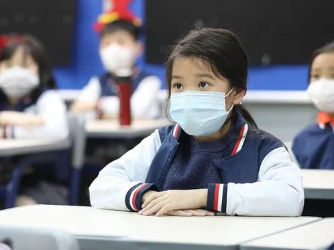 Sau Quảng Ninh, Hải Dương cho toàn bộ học sinh nghỉ học từ ngày 29/1 để chống dịch COVID-19