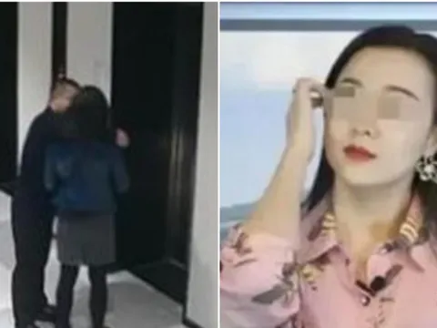 Nữ gia sư ngoại tình với bố học sinh trong suốt 5 năm, hơn 100 video chứng cứ được phơi bày