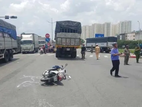Tình hình giao thông ngày mùng 4 Tết: 31 vụ tai nạn, 19 người tử vong