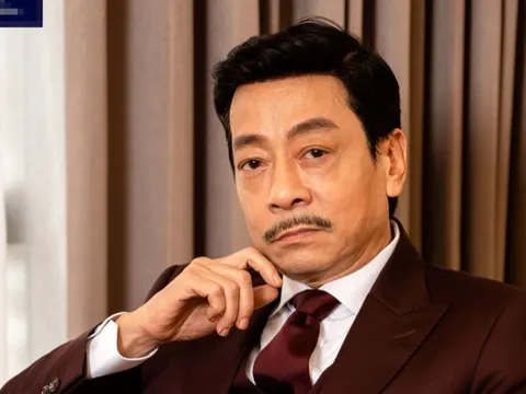 Di nguyện cuối cùng của NSND Hoàng Dũng trước khi qua đời