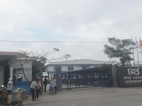 Chuyên gia người Hàn Quốc tử vong trong công ty ở Hải Dương âm tính với SARS-CoV-2