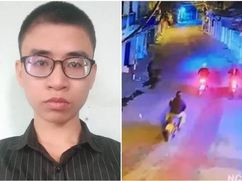 Đã bắt được nghi phạm đâm chết người sau va chạm giao thông lúc nửa đêm ở Nha Trang
