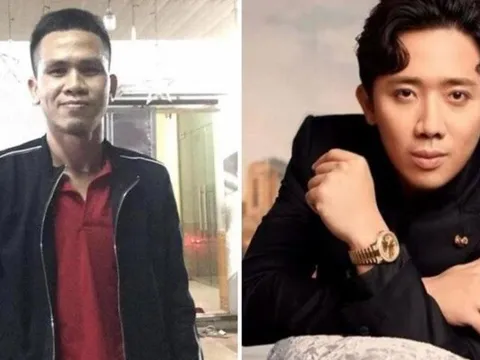 Trấn Thành chuyển khoản cám ơn Nguyễn Ngọc Mạnh: 'Tôi chẳng quan tâm có chụp hụt hay không'