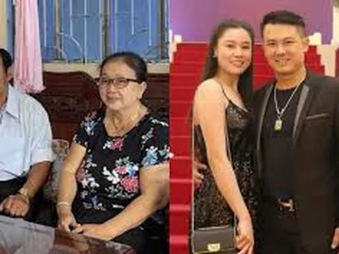 Bố mẹ Vân Quang Long lên tiếng cầu cứu, khổ sở đến mất ngủ vì bị xúc phạm: 'Chưa một ngày yên ổn'