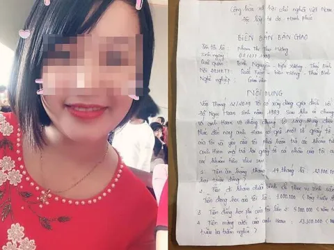 Vụ chồng đòi tiền ăn hàng ngày và tiền khám sản của vợ sau ly hôn: 'Anh ta đã gặp và xin lỗi tôi'