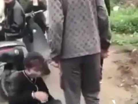 Vụ nữ sinh lớp 9 ở Hải Phòng bị học sinh trường khác đánh hội đồng: Hé lộ nguyên nhân