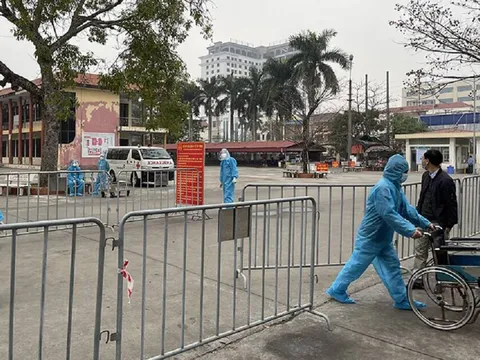 Đang trong thời gian cách ly nhưng vẫn trốn đi làm: Phạt 37,5 triệu đồng
